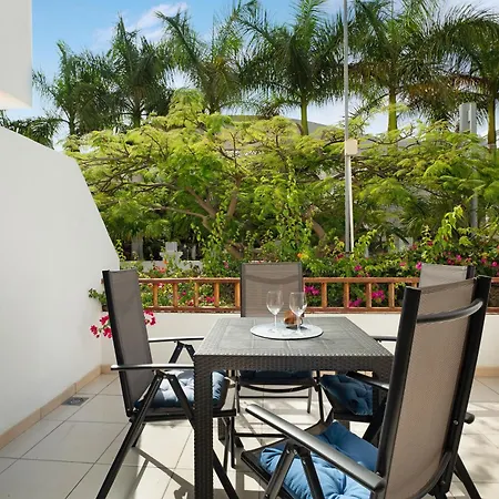 Appartement Geranios 82 Costa Adeje (Tenerife)