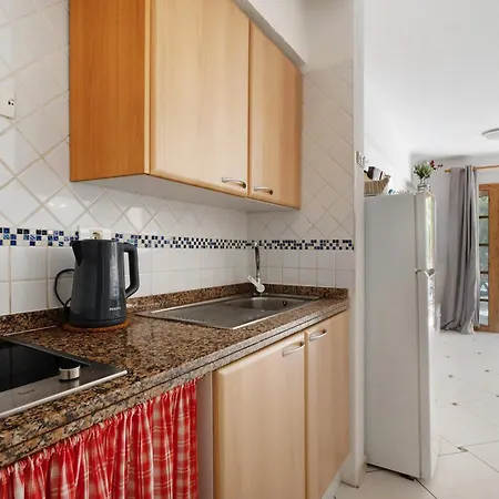 Apartment Geranios 82 Costa Adeje (Tenerife)