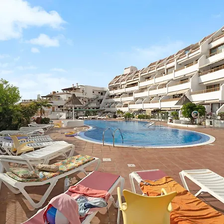Apartment Geranios 82 Costa Adeje (Tenerife)