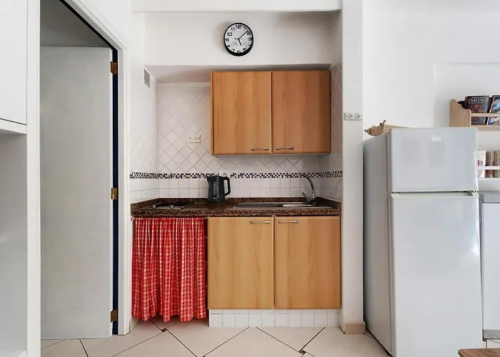 Geranios 82 아파트 *